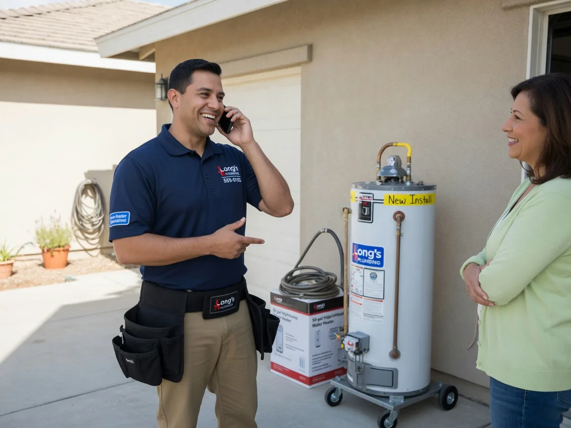 Leak Detection Douglas City, CA FAQs